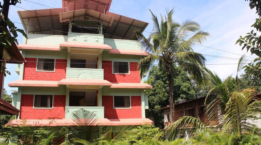 Amraban Resort, Ratnagiri 1